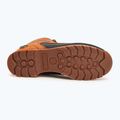 Férfi cipő Timberland Euro Sprint medium orange full grain 4
