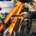 Kerékpártartó vonóhorogra Thule VeloSpace 3 3Bike black 6