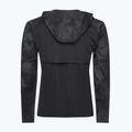 Férfi futókabát New Balance Seasonal Premium Print black 2