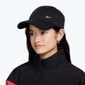 Baseball sapka Nike Club Unstructured black/sail 5