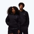 Férfi pulóver Jordan Brooklyn Fleece fekete/fehér 3