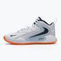 Röplabdás cipő Nike Hyperset 2 SE multi color/multi color 10