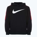 Gyerek pulóver Nike Sportswear Club Knit black