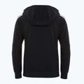 Gyerek pulóver Nike Sportswear Club Knit black 2