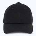 Jordan Club Unstructured baseballsapka Curved-Bill fekete/fekete 2