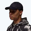 Jordan Club Unstructured baseballsapka Curved-Bill fekete/fekete 7