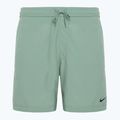 Férfi Nike Form Dri-FIT 7" béleletlen sokoldalú jade horizon / fekete futónadrág