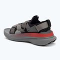 Teva Aventrail fekete/szürke férfi szandálok 3