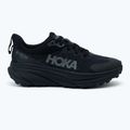 Női futócipő HOKA Challenger 7 GTX fekete/fekete 2
