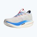 Futócipő HOKA Cielo X1 white/virtual blue 12