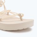 Teva Midform Infinity kókusz női szandálok 7