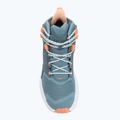 Női túrabakancs HOKA Anacapa 2 Mid GTX hegyi köd/cseppkő 5