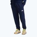 Férfi trekkingnadrág The North Face Simple Dome Light Regular Tapered Jogger summit navy