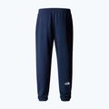 Férfi trekkingnadrág The North Face Simple Dome Light Regular Tapered Jogger summit navy 5