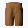 Férfi rövidnadrág The North Face Limestone utility barna 5