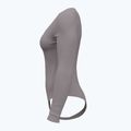 Body női Under Armour Vanish Leotard tetra gray/white 4