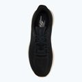 Under Armour Sonic 7 férfi futócipő fekete/kő/antracit 5