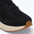 Under Armour Sonic 7 férfi futócipő fekete/kő/antracit 7