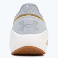 Under Armour Sonic 7 halo szürke/fehér/mod szürke női futócipő 6