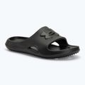 Under Armour női Locker V Slide fekete/fekete/fekete flip-flopok