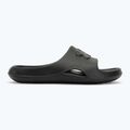 Under Armour női Locker V Slide fekete/fekete/fekete flip-flopok 2