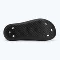 Under Armour női Locker V Slide fekete/fekete/fekete flip-flopok 4