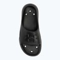 Under Armour női Locker V Slide fekete/fekete/fekete flip-flopok 5