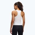 Under Armour Motion High Neck Tank fehér/fekete női tréning felső 2