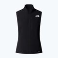 Női mellény The North Face Summit Casaval Lt black 5