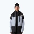 Női síkabát The North Face Summit Verbier GTX TNF Black/Blue Flax 4