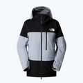 Női síkabát The North Face Summit Verbier GTX TNF Black/Blue Flax 5