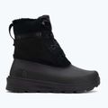 Női túracipő The North Face Shellista V Shorty WP black/black 2