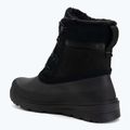 Női túracipő The North Face Shellista V Shorty WP black/black 3