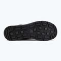 Női túracipő The North Face Shellista V Shorty WP black/black 4