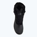 Női túracipő The North Face Shellista V Shorty WP black/black 5