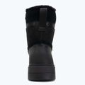 Női túracipő The North Face Shellista V Shorty WP black/black 6