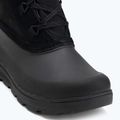 Női túracipő The North Face Shellista V Shorty WP black/black 7