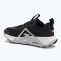 Nike Wildhorse 10 női futócipő fekete/farkasszürke/antracit/platina árnyalatú 3