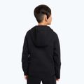 Gyerekpulóver Nike Sportswear Tech Fleece Full Zip black/black/black 3
