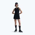 Teniszszoknya Nike Victory Dri-Fit Straight Black/White 2