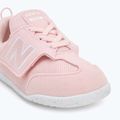 Gyerekcipő New Balance NW1ST V1 pink 7