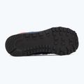Cipők New Balance Classic 574's V1 navy/red/white 4