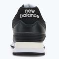 Női cipők New Balance Classic 574's V2 black/white/black 6