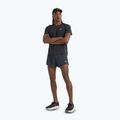 Férfi New Balance Rc Ultra Light Split 3" futó rövidnadrág fekete 2