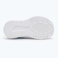 SKECHERS Microspec Advance aqua/lila gyermekcipő 4