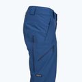 Férfi Patagonia Insulated Powder Town síelőnadrág clement kék 3