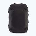Patagonia Black Hole MLC 45 l utazótáska fekete/fekete