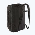 Patagonia Black Hole MLC 45 l utazótáska fekete/fekete 3