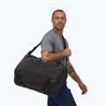 Patagonia Black Hole MLC 45 l utazótáska fekete/fekete 10