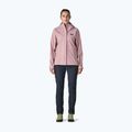 Női esőkabát Patagonia Torrentshell 3L Rain quiet violet 2